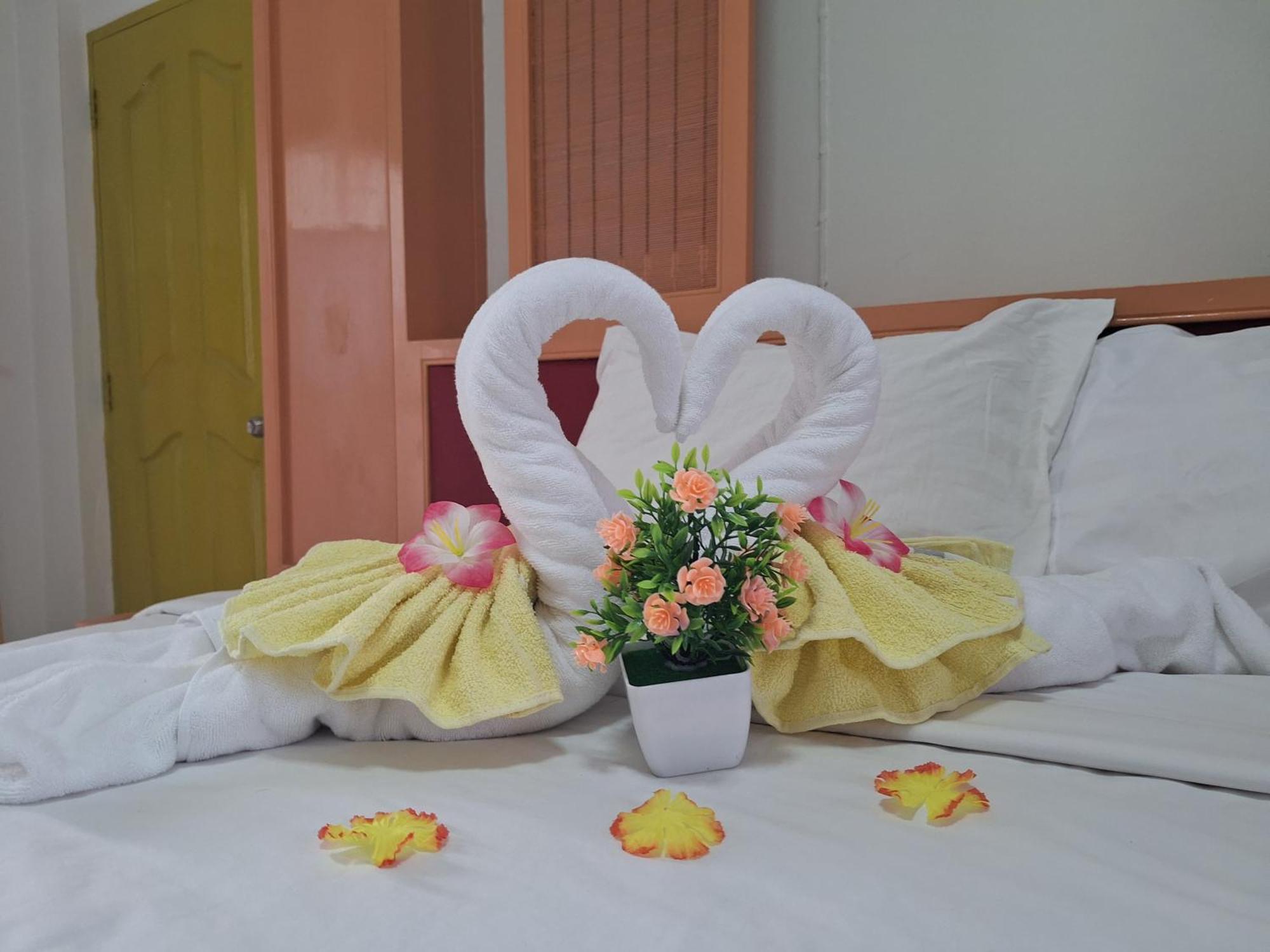 Hotel Happy 2 Bangkok